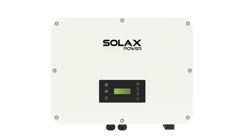 SOLAX X3 ULTRA, WIFI+LAN