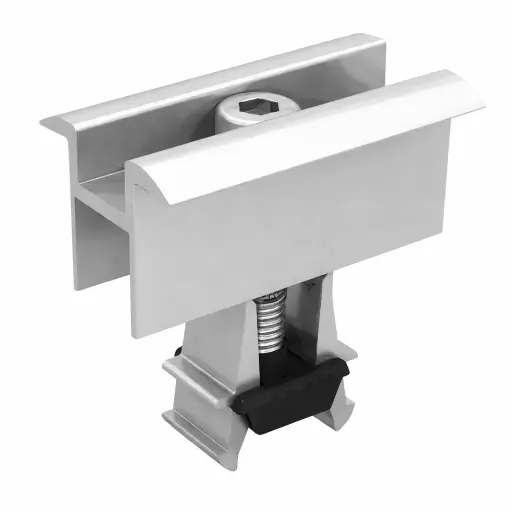 Halterung für 2x T58 (Master/Slave)