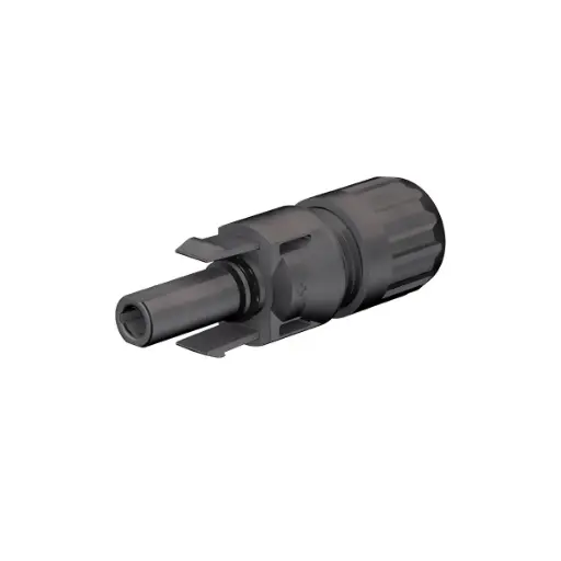 Solax Triple Power T58 MC4+ Buchse (blau)