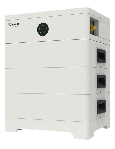 SOLAX T-BAT-SYS-HV-S2.5 (battery)