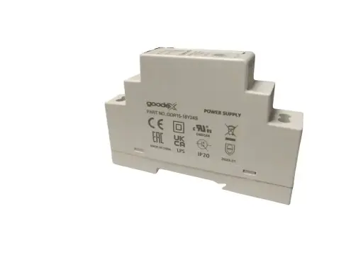 [97002003106] NORD Power Supply 230V