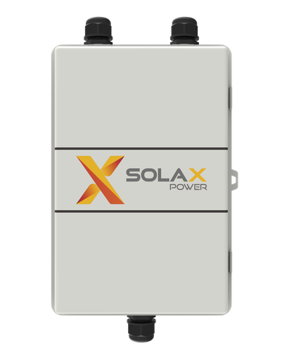 SOLAX X3-EPS Box, 3*63A