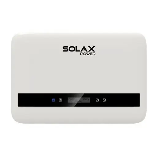 [97002003121] SOLAX Wi-BR, Wireless Bridge  