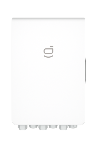 Sigen Energy Gateway SigenStack C1200-B