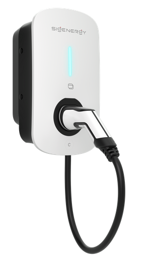 [97002005141] Sigen RFID Card für Charger