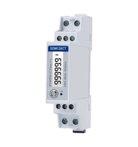 [97002005158] Sigen Power Sensor dreiphasig CT300 DH