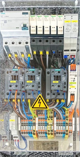 [97002005164] PowerNetBox 12.0 TP 54-1000010