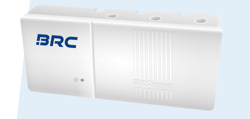 [97002005165] BRConnect Gateway