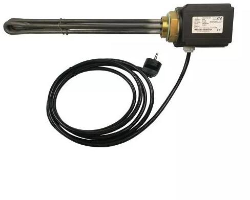 [97002005173] myPV Einschraubheizung 3 kW mit Thermostat