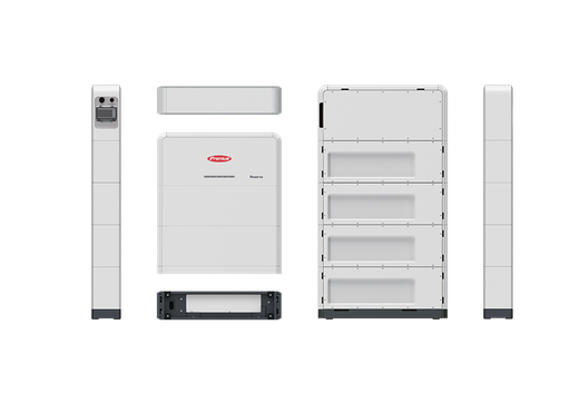 Fronius Reserva BMS + Sockel 