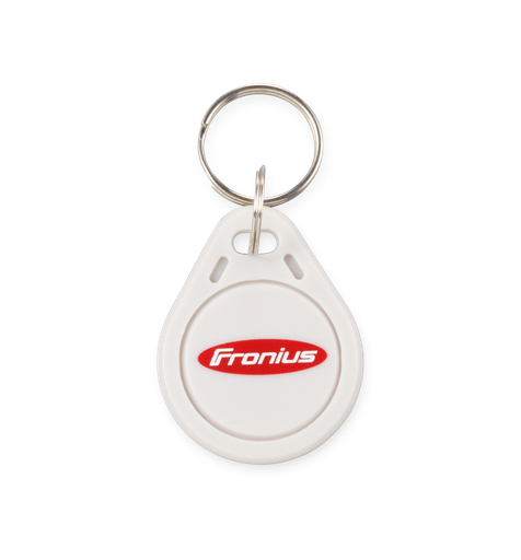 Fronius Wattpilot RFID Karten - 10 Stk.