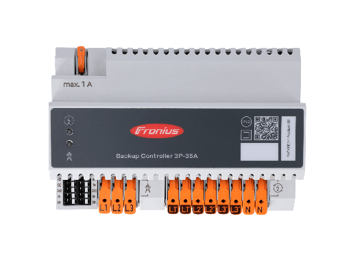 [97002004091] Fronius Backup Controller 3P-35A