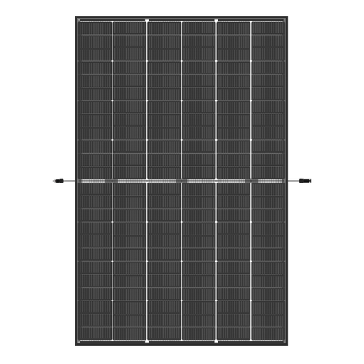 Trina 450 NEG9RC.27 Vertex S+ Bifazial Glas/Glas TS4