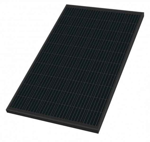 [97001003010] Sonnenkraft SOLAR-MODULE 450 Wp HC BLACK