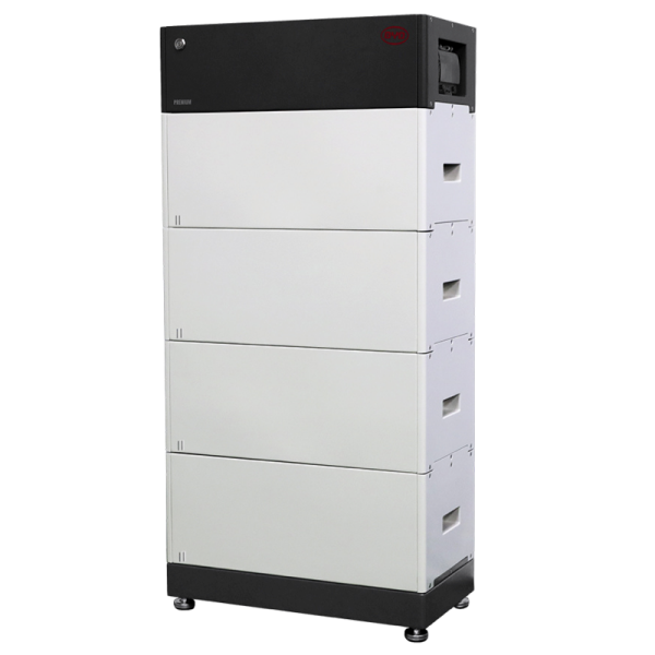 BYD Battery-Box Premium HVM