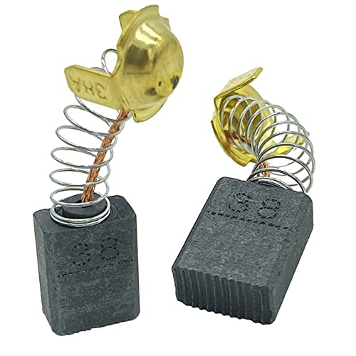 Hikoki Kohlebürsten für D13VG