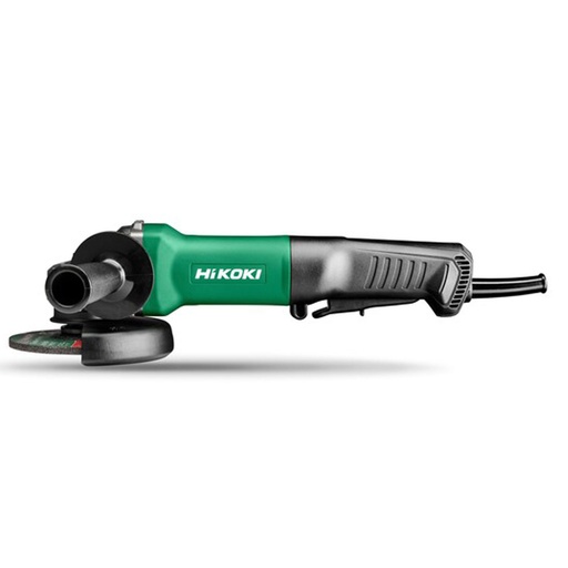 Hikoki Winkelschleifer G13SE3 1400W 125mm G13SE3YHZ