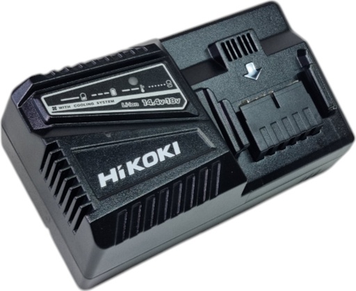 Hikoki Akku Ladegeraet  Slide  UC18YFSLW0Z