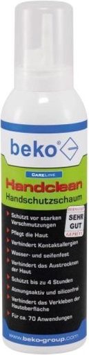 Handschutzschaum 200ml