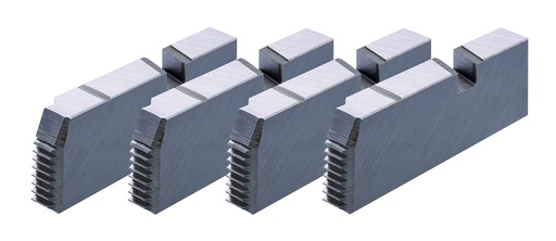 Rothenberger Schneidbacken 1/2-3/4 Zoll  BSPT, manuell und automatisch