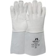 Arbeitshandschuh Rindleder X-Cellent 1,2mm Gr.10,5 EN388 3133 070306