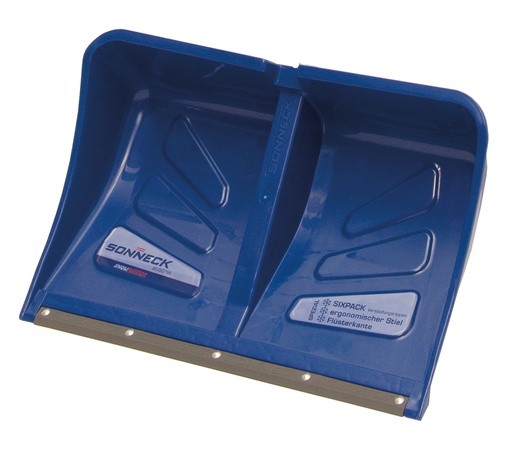 Ersatzblatt für Snowmaster Spezial Alu 50cm