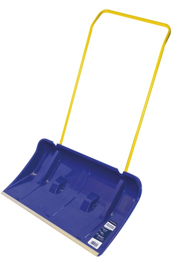 Schneelady (Schneeradler) 800x440mm