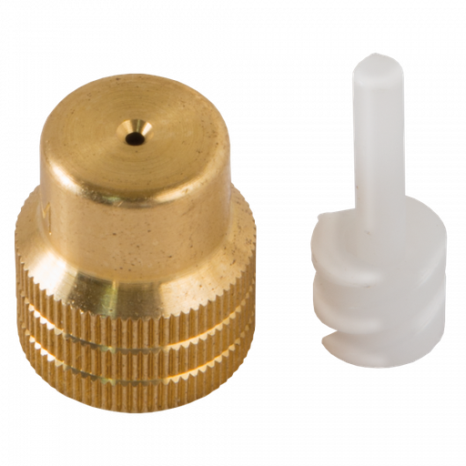 Mesto Normaldüse Messing 1,1mm Bohrung