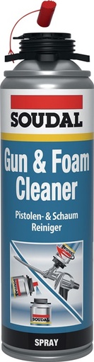 Pistolenreiniger 500 ml