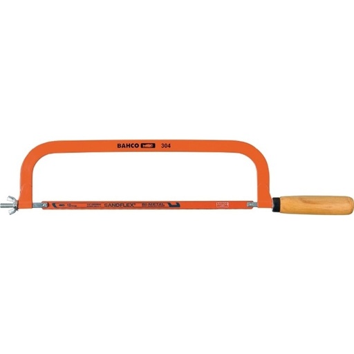 Bahco Metallsägebogen 304