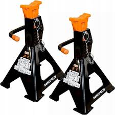 Bahco Unterstellbock  29-43cm 3 Tonnen