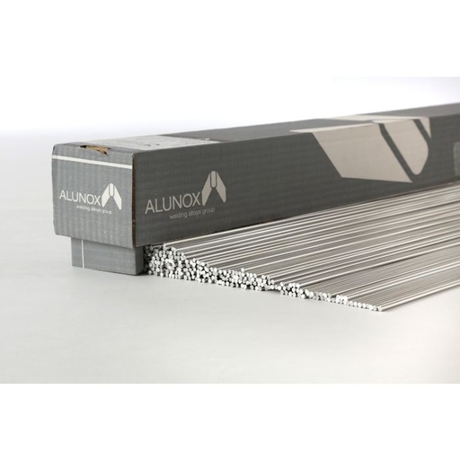 Schweißstäbe Autogen  DMO 2,5mm