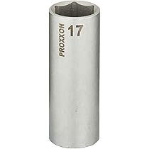 Proxxon Stecknuss  1/2 Zoll 17mm