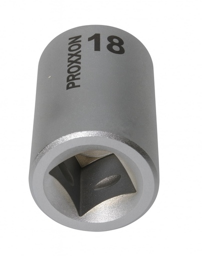 Proxxon Stecknuss  1/2 Zoll 18mm