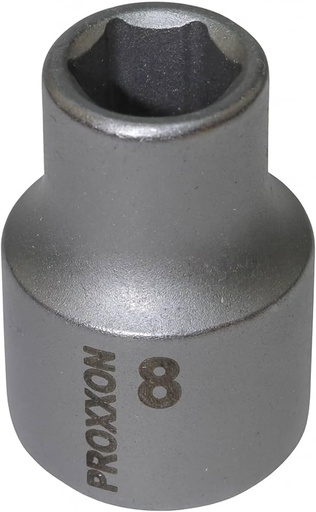 Proxxon Stecknuss  1/4 Zoll 8mm