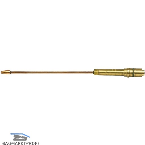 Aga Optal 90 Schweisseinsatz Biegsam 2-4 315L