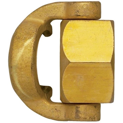 Aga X11 Schnellkupplung