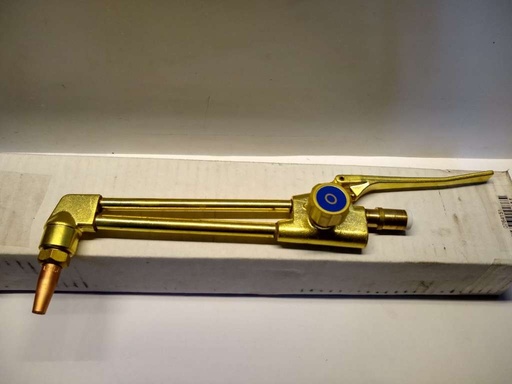 Aga X11 Schweissbrenner 4-6 500L