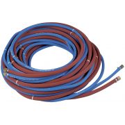 Schlauchgarnitur 15 M