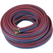 Schlauchgarnitur 20 M