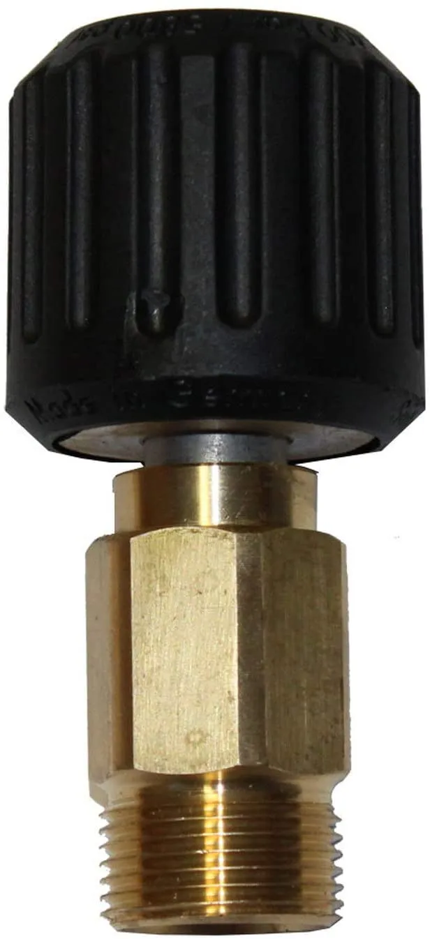 Kränzle Drehverschraubung