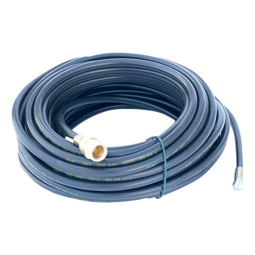 Kränzle Rohrreinigungsschlauch 15 Meter