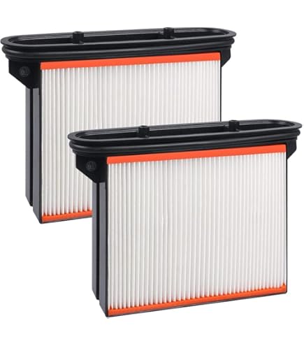 Starmix Faltenfilter FKP4800M Advanced zu IS/ISP/ISC  VE=2 Stück