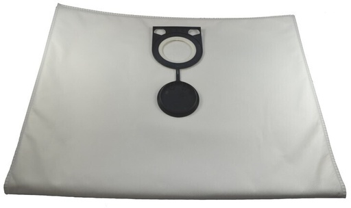 Starmix Filterbeutel Vlies FBV25-35, für eckige 25-35 Liter-Behälter, VE=5 Stück