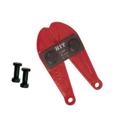 Bolzenschneidkopf HIT NBCC 750