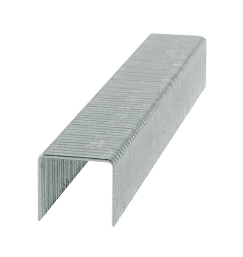 Tacker-Klammern  6mm VE 1.500