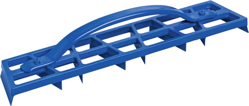 Alu Gipserhobel 460x85mm