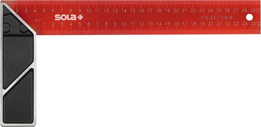 Sola Schreinerwinkel 400mm HM270-400 SRC400