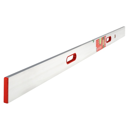 Sola Abziehlatte 400cm mit Libelle und Griff SLG 1