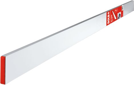 Sola Abziehlatte Alu